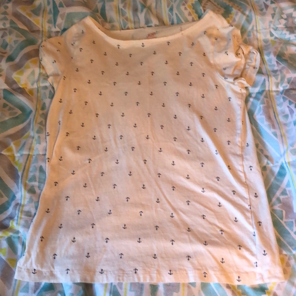 Anchor t-shirt